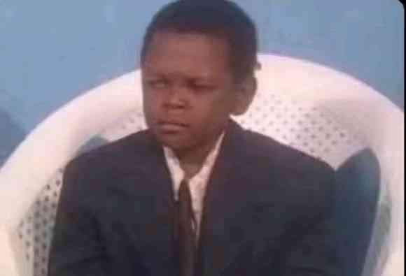E con be like say as I dey try my best,my best sef dey try me | MirrorLog